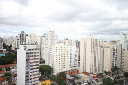 Apartamento à venda com 91m², 2 quartos e 1 vagaVista
