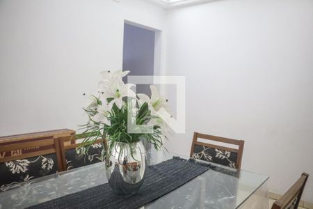 Casa para alugar com 160m², 3 quartos e 5 vagasSala de Jantar