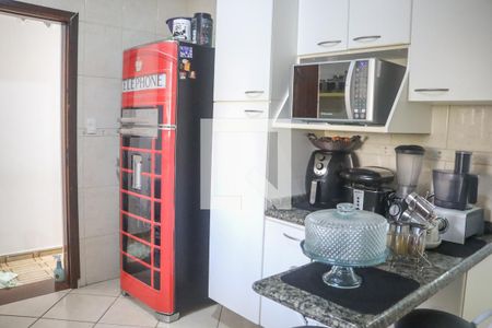 Casa para alugar com 160m², 3 quartos e 5 vagasCozinha