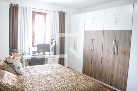 Casa para alugar com 160m², 3 quartos e 5 vagasSuíte