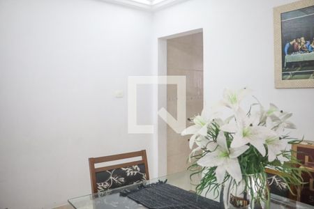 Casa para alugar com 160m², 3 quartos e 5 vagasSala de Jantar