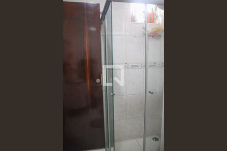 Casa para alugar com 160m², 3 quartos e 5 vagasBanheiro Corredor