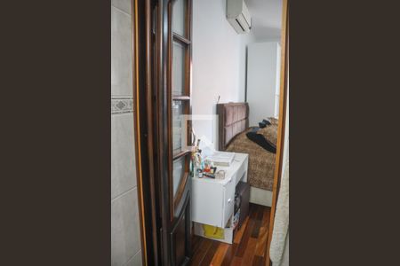 Casa para alugar com 160m², 3 quartos e 5 vagasBanheiro da Suíte