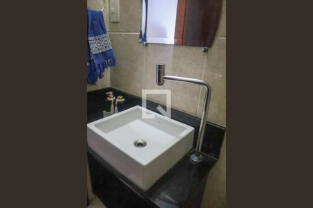 Casa para alugar com 160m², 3 quartos e 5 vagasLavabo