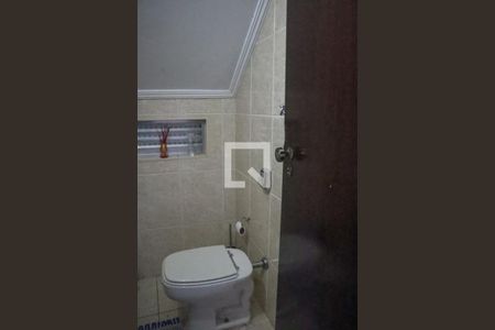 Casa para alugar com 160m², 3 quartos e 5 vagasLavabo