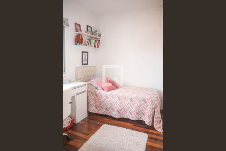 Quarto 2 de casa para alugar com 3 quartos, 160m² em São José, São Caetano do Sul