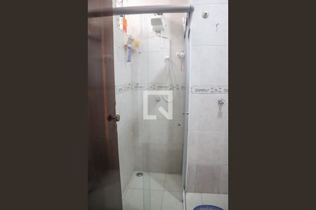 Casa para alugar com 160m², 3 quartos e 5 vagasBanheiro Corredor