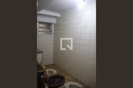 Casa para alugar com 160m², 3 quartos e 5 vagasBanheiro 3