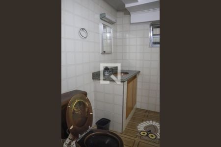 Casa para alugar com 160m², 3 quartos e 5 vagasBanheiro 3