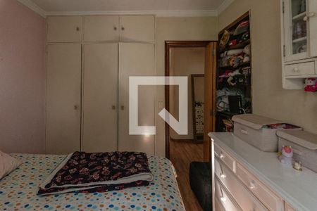 Quarto 1 de apartamento à venda com 2 quartos, 91m² em Jardim Novo Campos Eliseos, Campinas