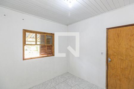 Quarto 1 de casa para alugar com 2 quartos, 59m² em Belém Novo, Porto Alegre