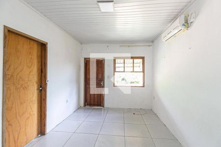 Quarto 1 de casa para alugar com 2 quartos, 59m² em Belém Novo, Porto Alegre