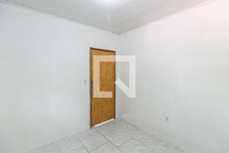 Quarto 1 de casa para alugar com 2 quartos, 59m² em Belém Novo, Porto Alegre