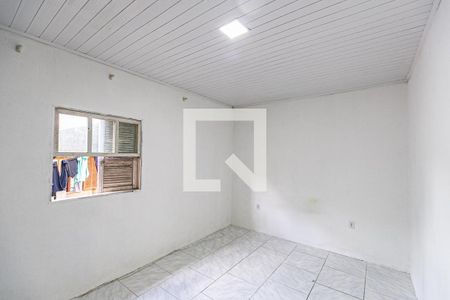 Quarto 1 de casa para alugar com 2 quartos, 59m² em Belém Novo, Porto Alegre