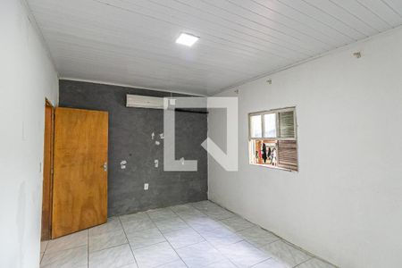 Quarto 1 de casa para alugar com 2 quartos, 59m² em Belém Novo, Porto Alegre