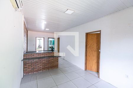 Sala de casa para alugar com 2 quartos, 59m² em Belém Novo, Porto Alegre