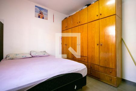 Quarto 2 de casa para alugar com 2 quartos, 70m² em Parque Itaberaba, São Paulo