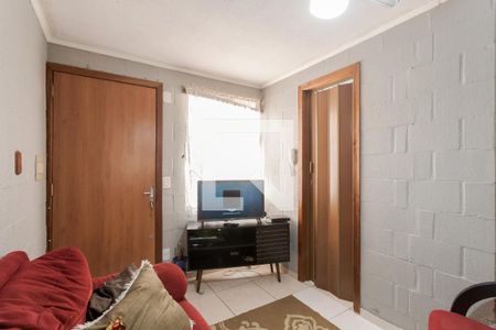Apartamento à venda com 50m², 2 quartos e 1 vagaSala