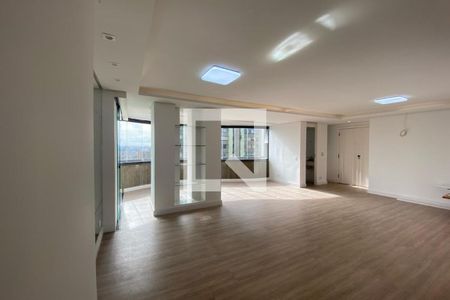 Sala de Jantar de apartamento para alugar com 4 quartos, 160m² em Jardim Ampliação, São Paulo