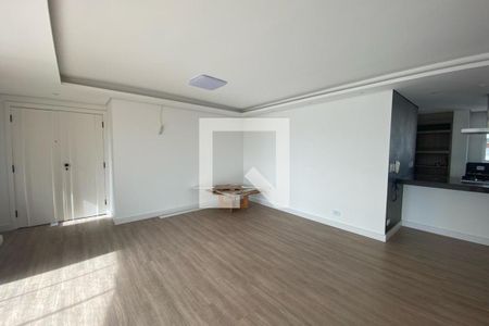 Sala de apartamento para alugar com 4 quartos, 160m² em Jardim Ampliação, São Paulo