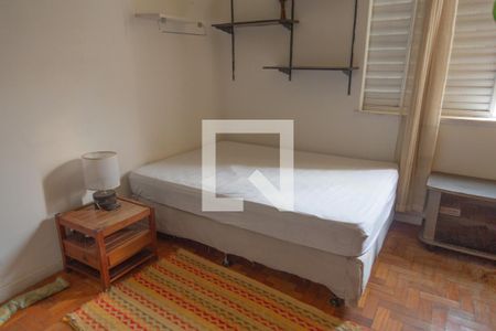 Apartamento para alugar com 126m², 3 quartos e sem vagaQuarto 2