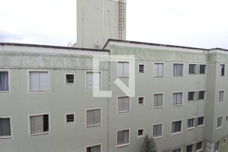 Vista do Quarto 1  de apartamento à venda com 2 quartos, 44m² em Loteamento Parque São Martinho, Campinas