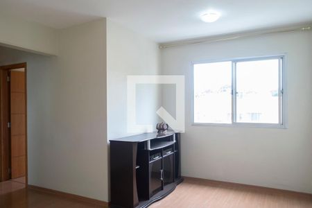 sala de apartamento à venda com 3 quartos, 57m² em Pirituba, São Paulo