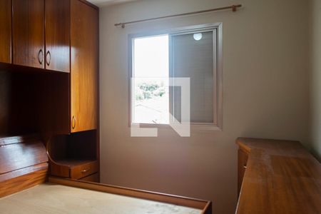 quarto 2 de apartamento à venda com 3 quartos, 57m² em Pirituba, São Paulo