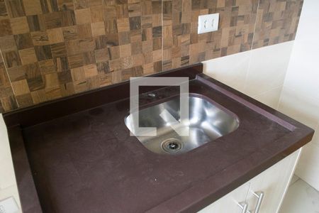 Apartamento à venda com 57m², 3 quartos e 1 vagacozinha