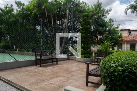 Apartamento à venda com 57m², 3 quartos e 1 vagaárea comum