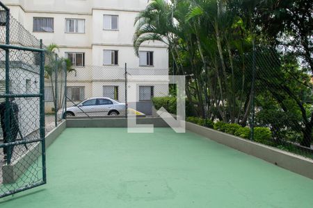 Apartamento à venda com 57m², 3 quartos e 1 vagaquadra