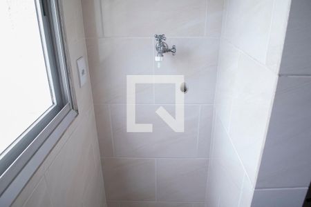 Apartamento à venda com 57m², 3 quartos e 1 vagacozinha