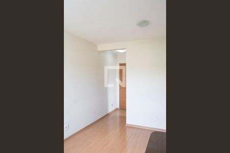 sala de apartamento à venda com 3 quartos, 57m² em Pirituba, São Paulo