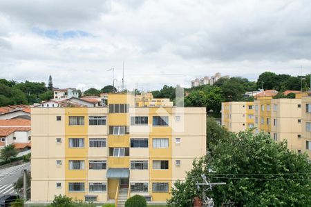 vista quarto 1 de apartamento à venda com 3 quartos, 57m² em Pirituba, São Paulo
