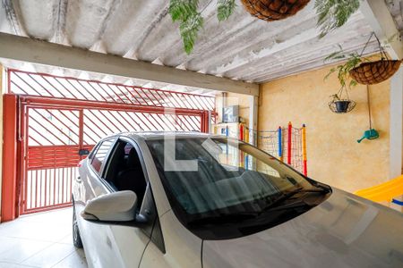 Casa à venda com 139m², 4 quartos e 2 vagas Casa à venda com 139m², 4 quartos e 2 vagasGaragem