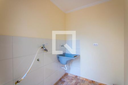 Casa à venda com 125m², 2 quartos e 2 vagasÁrea de serviço