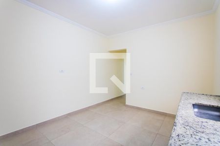 Casa à venda com 125m², 2 quartos e 2 vagasCozinha