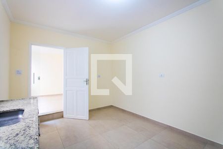 Casa à venda com 125m², 2 quartos e 2 vagasCozinha