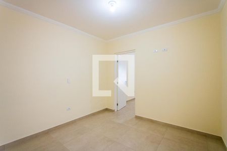 Sala de casa à venda com 2 quartos, 125m² em Cidade São Jorge, Santo André