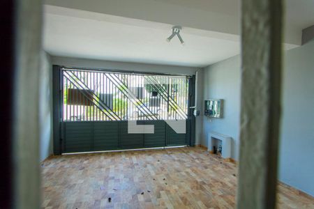 Vista do quarto 1 de casa à venda com 2 quartos, 125m² em Cidade São Jorge, Santo André