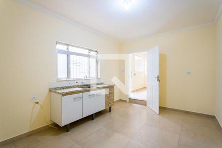 Casa à venda com 125m², 2 quartos e 2 vagasCozinha