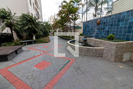 Apartamento à venda com 64m², 3 quartos e 1 vaga Apartamento à venda com 64m², 3 quartos e 1 vagaÁrea comum - Fonte