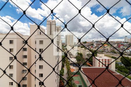 Apartamento à venda com 64m², 3 quartos e 1 vaga Apartamento à venda com 64m², 3 quartos e 1 vagaQuarto 3 - Vista