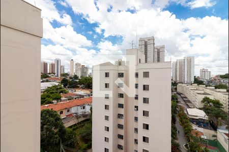Apartamento à venda com 64m², 3 quartos e 1 vaga Apartamento à venda com 64m², 3 quartos e 1 vagaÁrea de Serviço - Vista