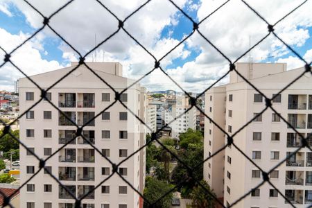 Apartamento à venda com 64m², 3 quartos e 1 vaga Apartamento à venda com 64m², 3 quartos e 1 vagaQuarto 2 - Vista