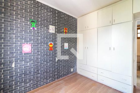 Apartamento à venda com 64m², 3 quartos e 1 vaga Apartamento à venda com 64m², 3 quartos e 1 vagaQuarto 2
