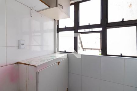 Apartamento à venda com 64m², 3 quartos e 1 vaga Apartamento à venda com 64m², 3 quartos e 1 vagaÁrea de Serviço