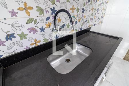 Apartamento à venda com 64m², 3 quartos e 1 vaga Apartamento à venda com 64m², 3 quartos e 1 vagaCozinha