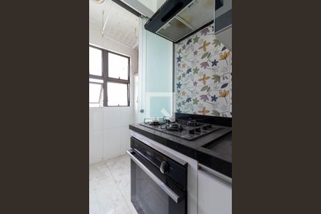 Apartamento à venda com 64m², 3 quartos e 1 vaga Apartamento à venda com 64m², 3 quartos e 1 vagaCozinha