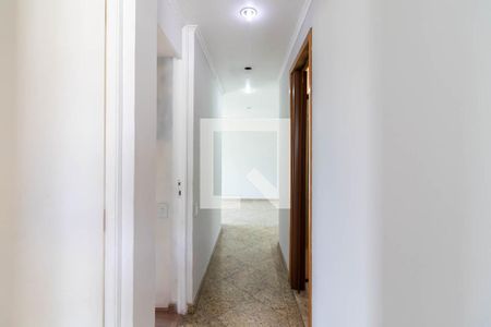 Apartamento à venda com 64m², 3 quartos e 1 vaga Apartamento à venda com 64m², 3 quartos e 1 vagaCorredor dos Quartos